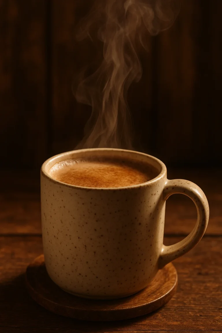 Cozy Winter Drinks to Warm You Up